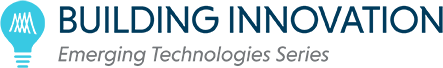 Building Innovation: Emerging Technology Series logo