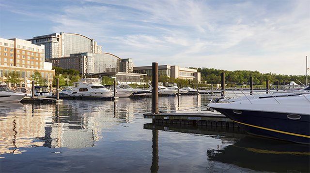 Gaylord National Resort and Convention Center