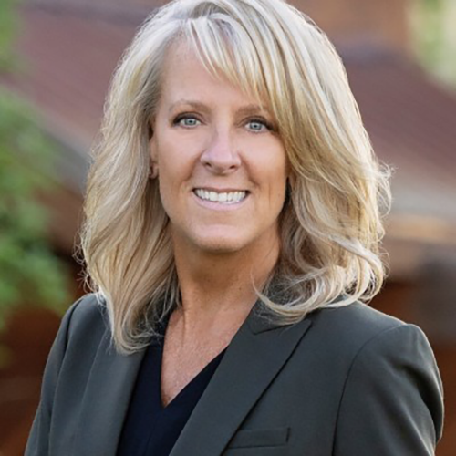 Dr. Tanya Wattenburg Komas, Ph.D.