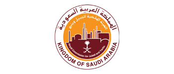 the Royal Commission for Jubail and Yanbu, (RCJY) from Saudi Arabia