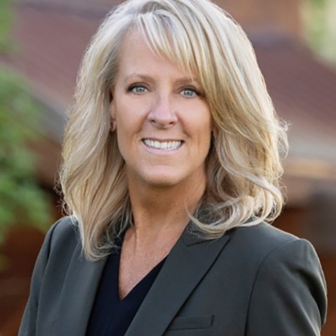 Dr. Tanya Wattenburg Komas, Ph.D.